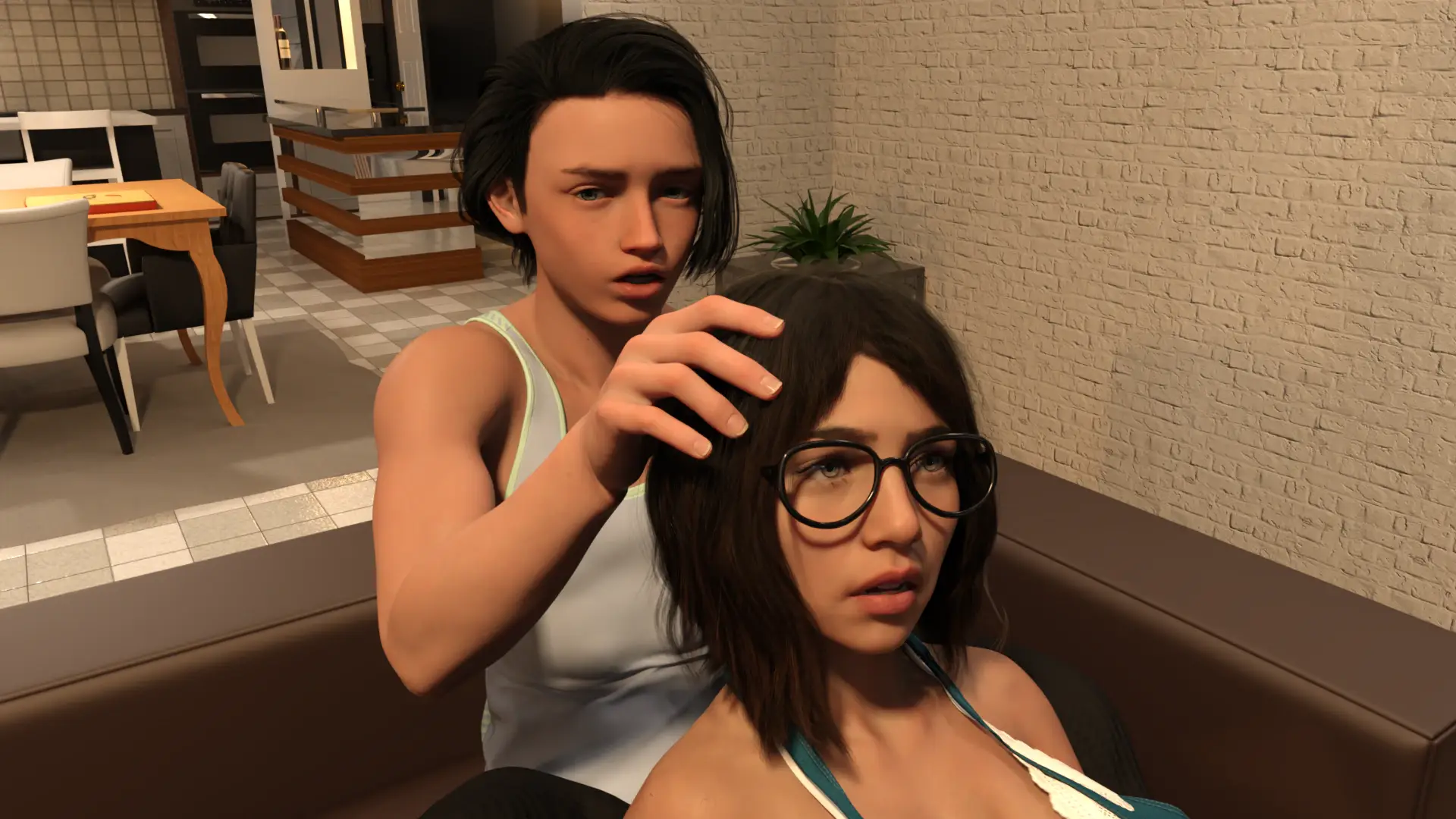 继承遗产v0.8|游戏官网